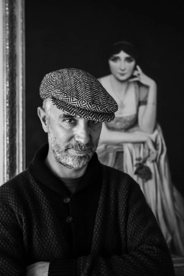 Jorge Fuembuena